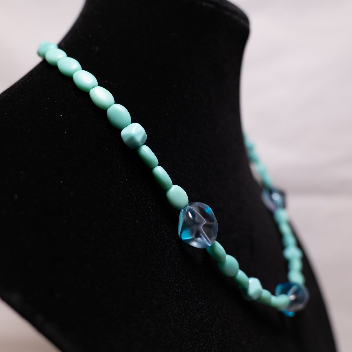 Tideglass ketting