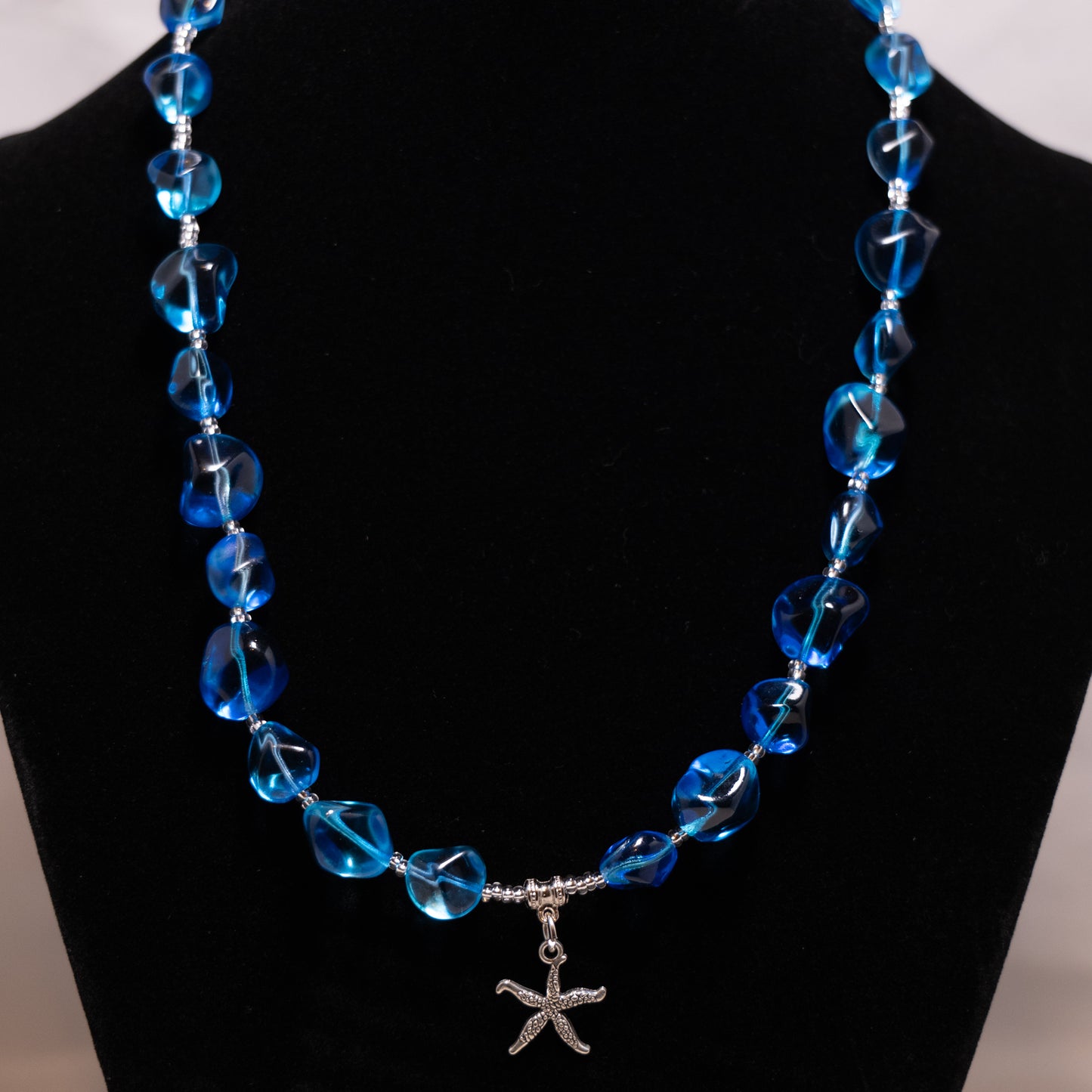 Star of the Tide ketting