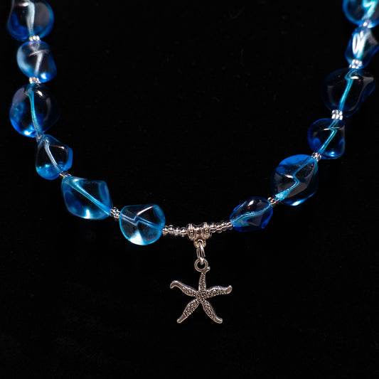 Star of the Tide ketting