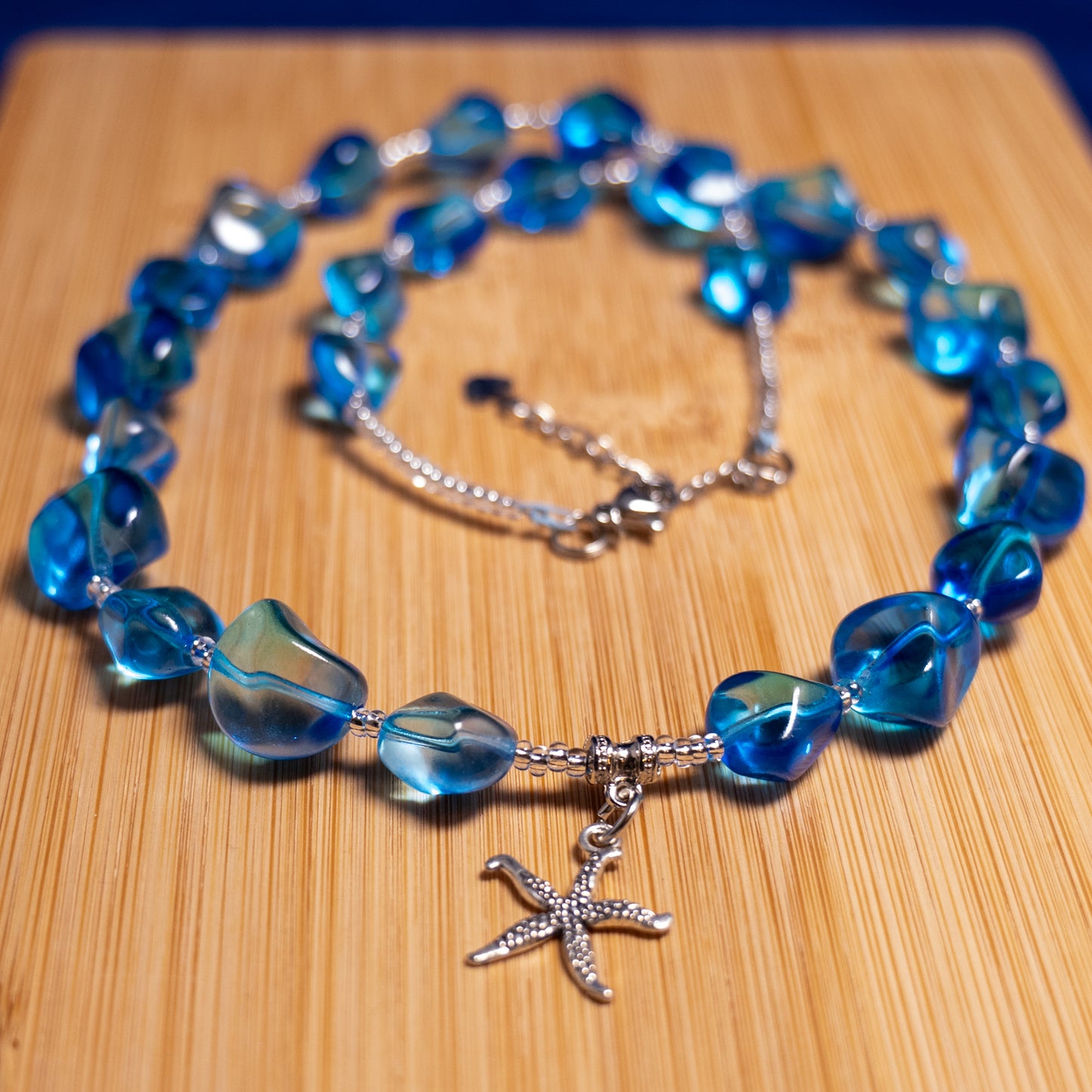 Star of the Tide ketting