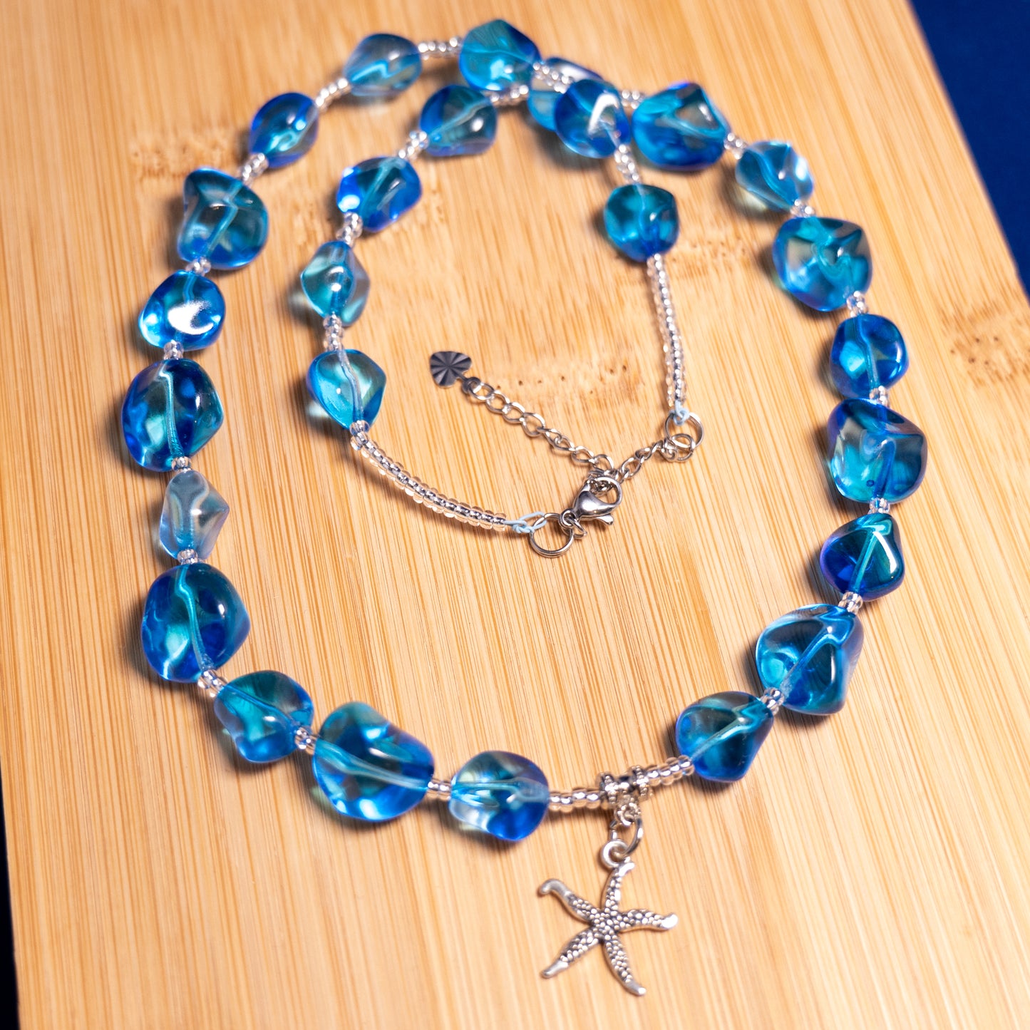 Star of the Tide ketting