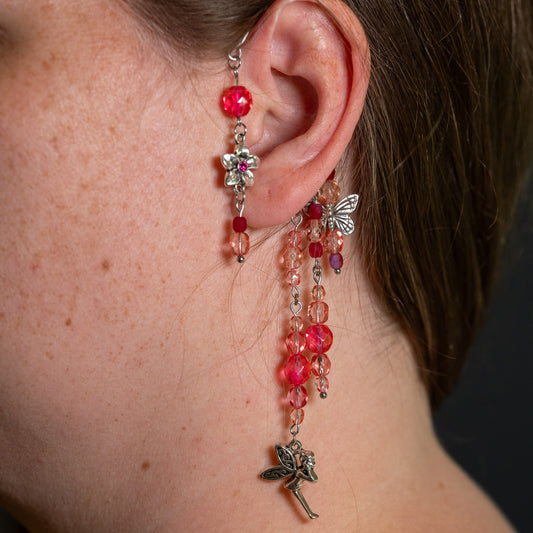Ear cuffs Suikerfee mini