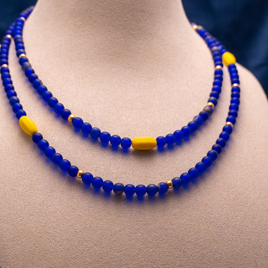 Ketting Wandering Stars
