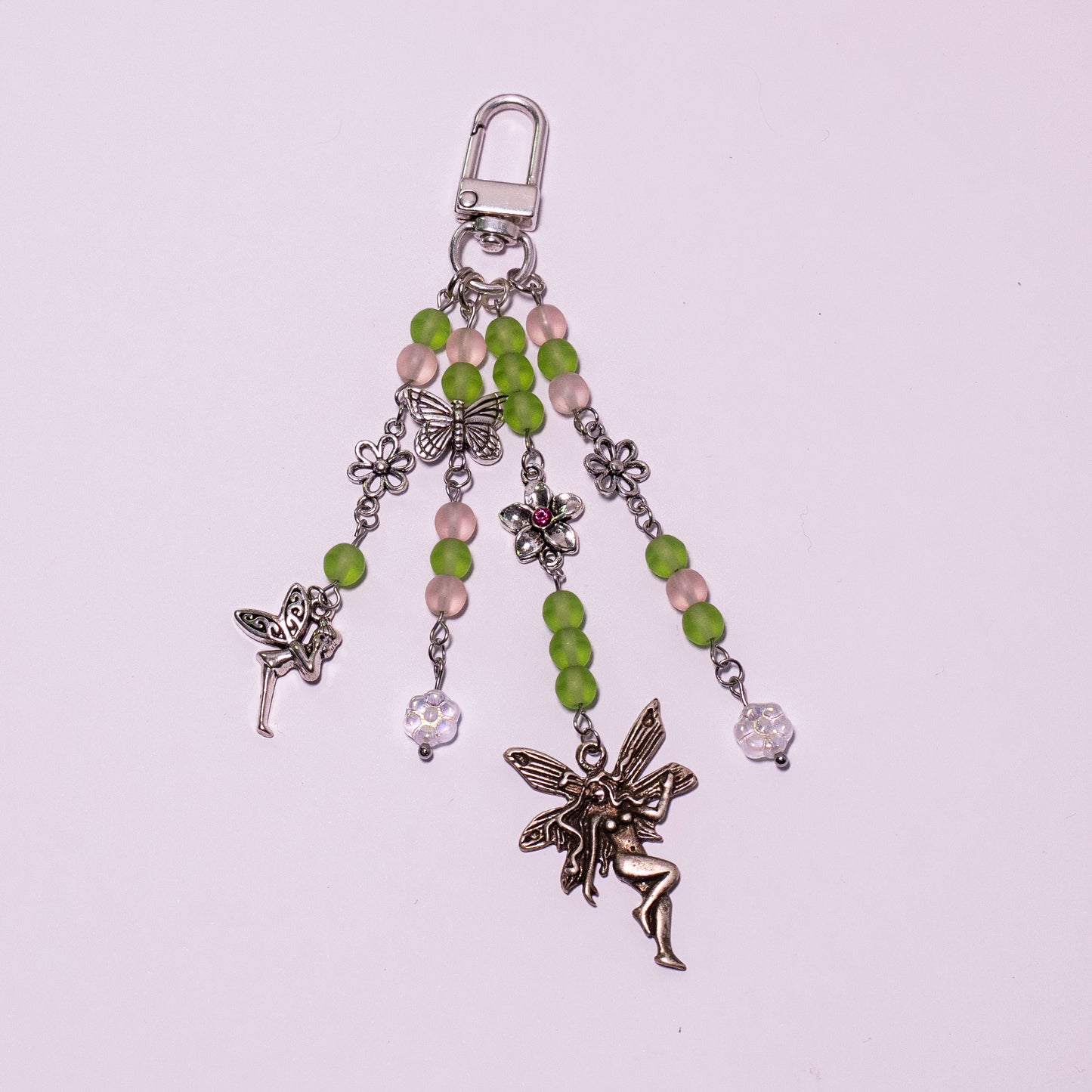 Tassenhanger Fairy Garden