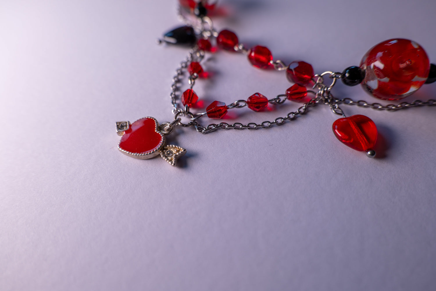Dark Hearts