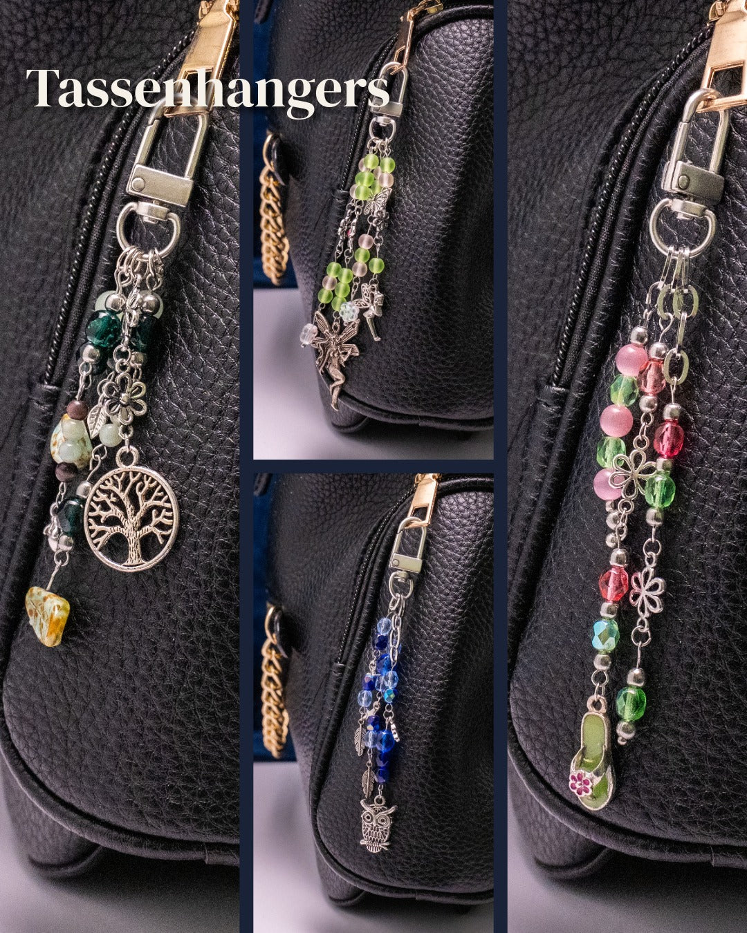 Pocket Treasures