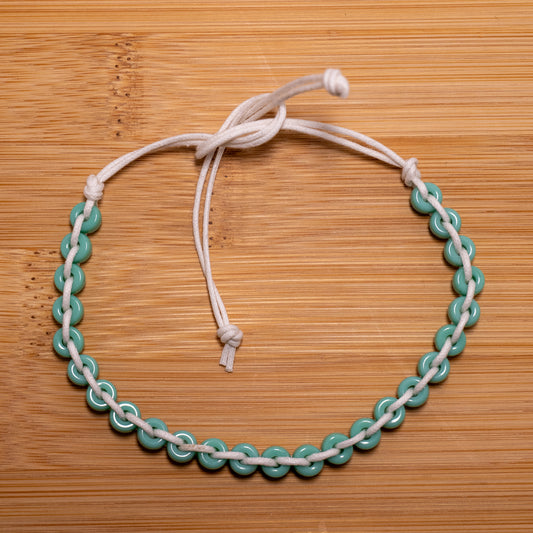 Sea Grass armband