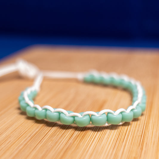 Sea Grass armband
