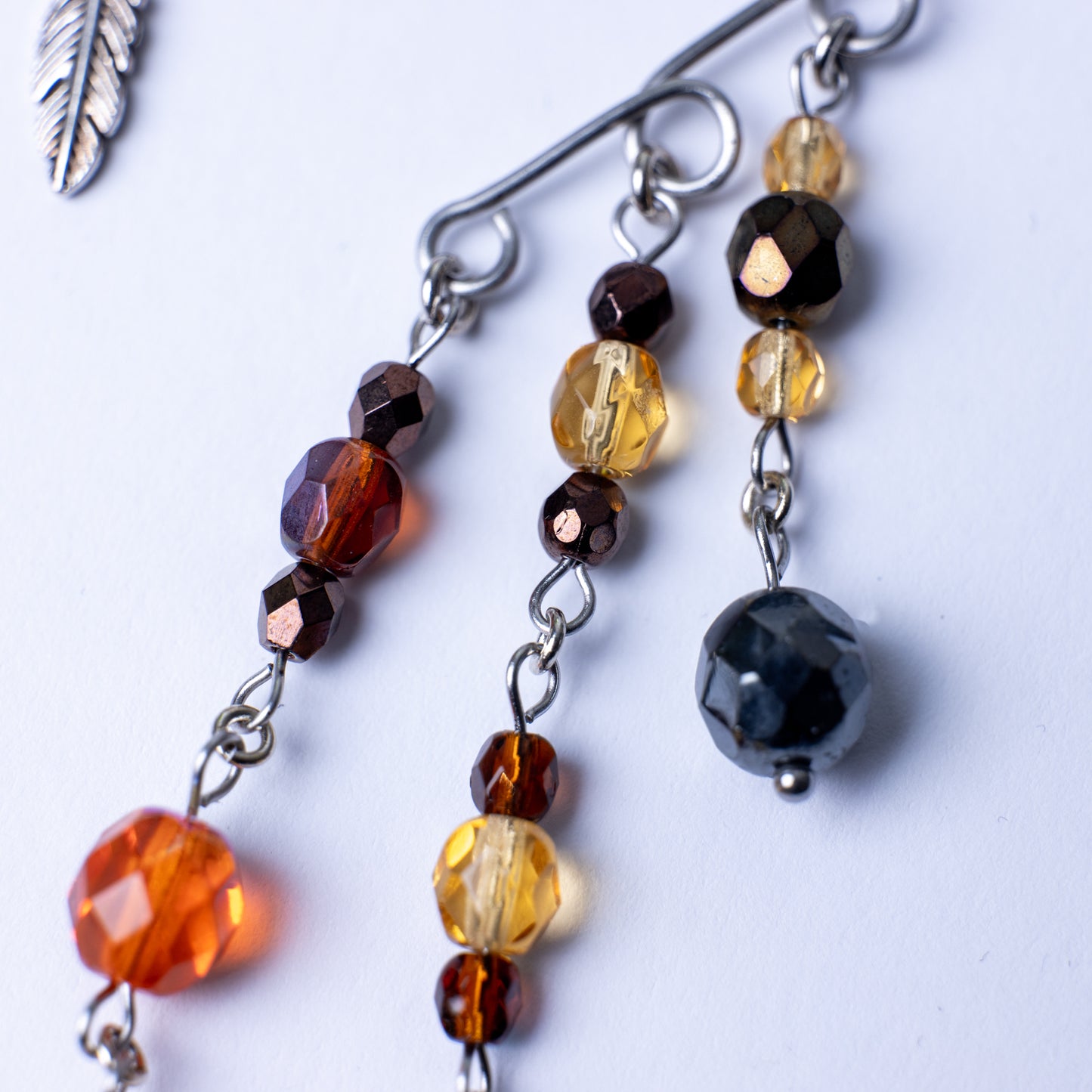 Ear cuffs Bosuil