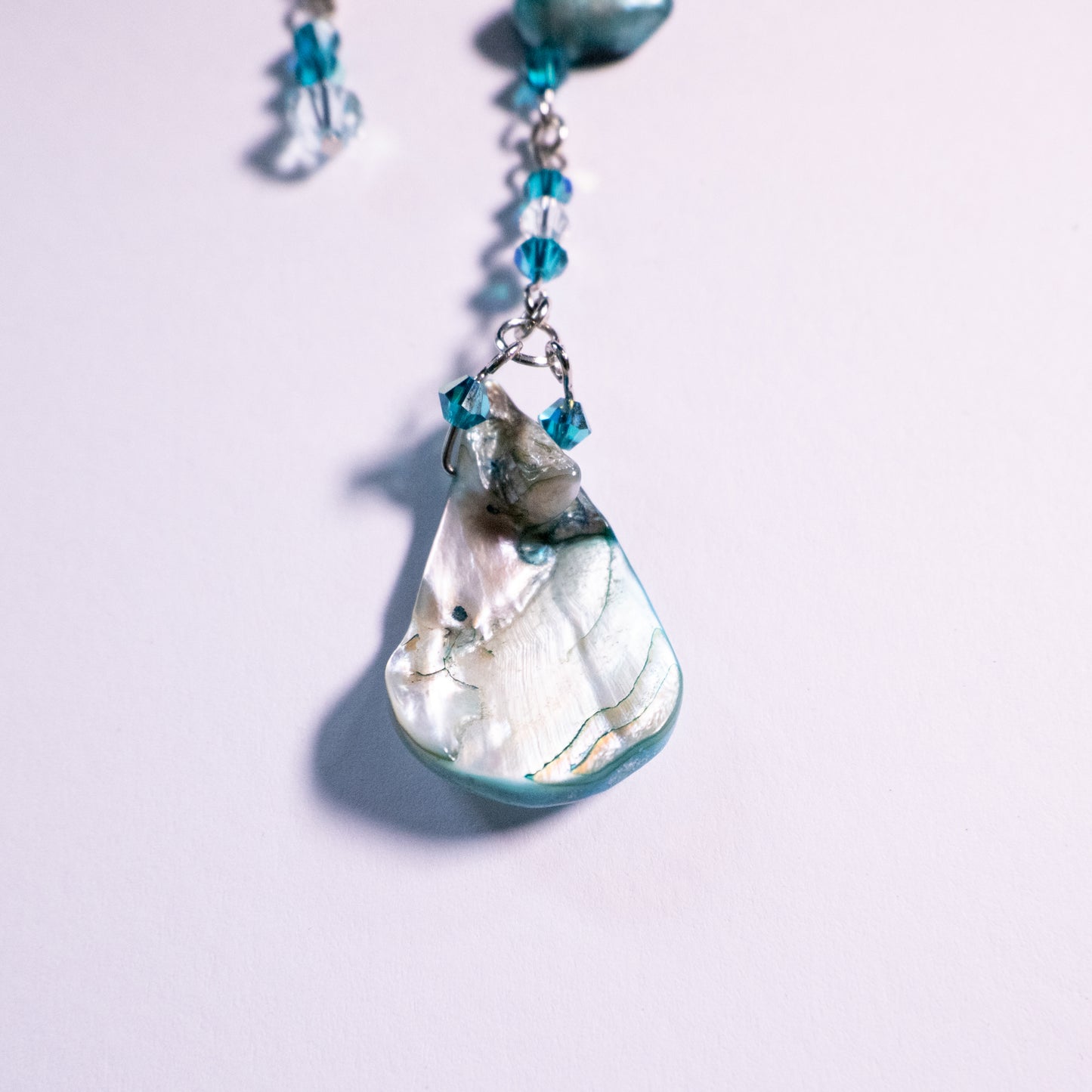 Ear cuffs Ocean Dream