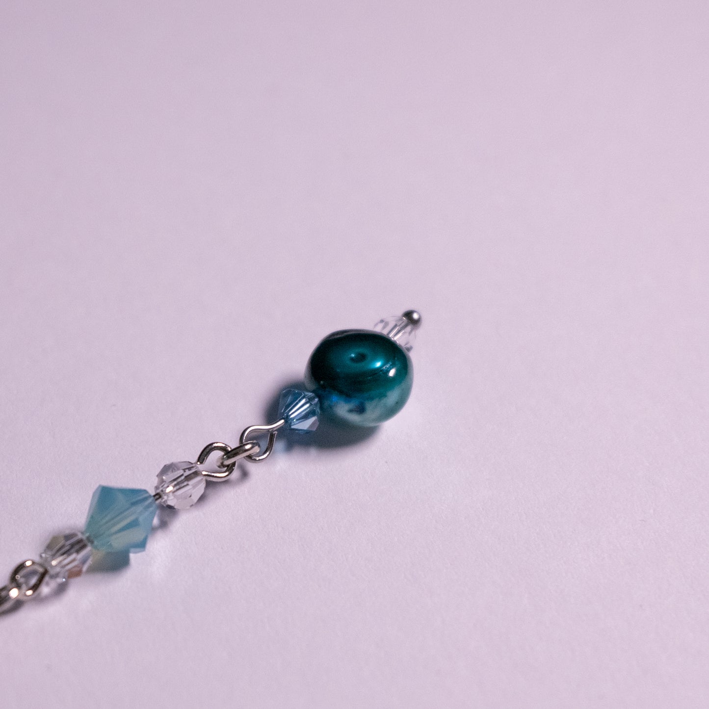 Ear cuffs Ocean Dream