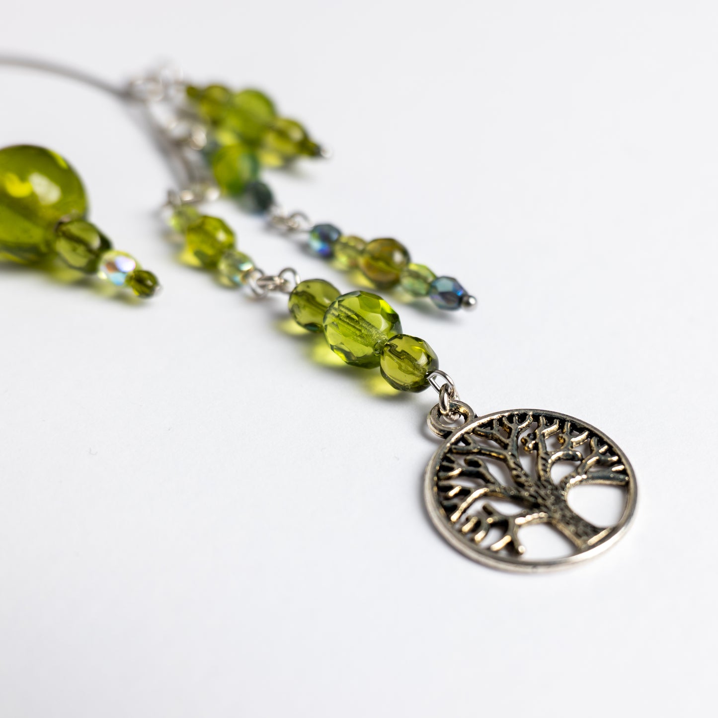 Ear cuffs Tree of Life