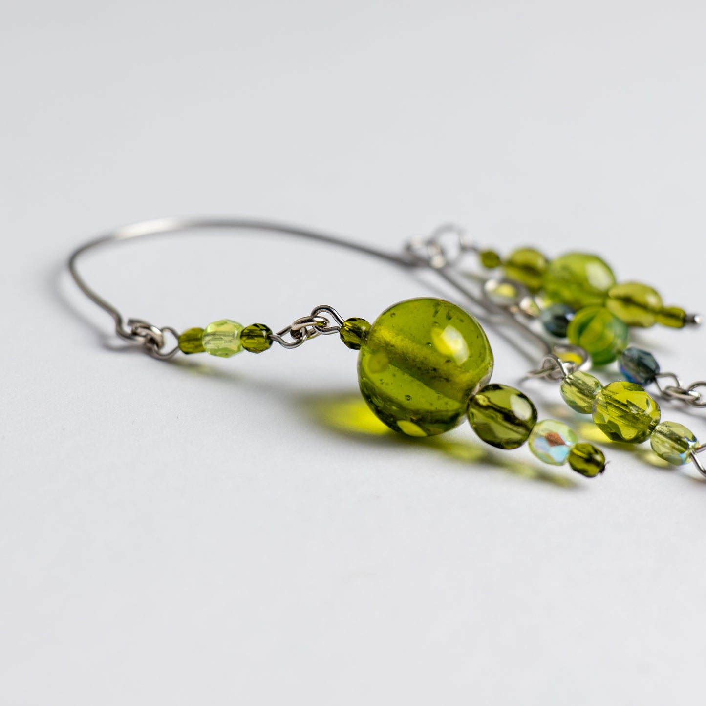 Ear cuffs Tree of Life