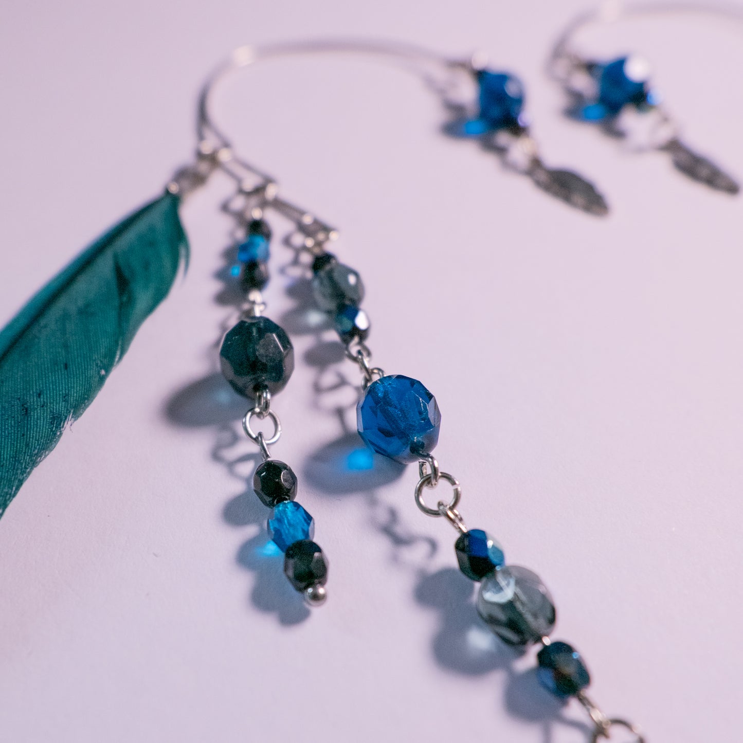 Ear cuffs Nachtuil