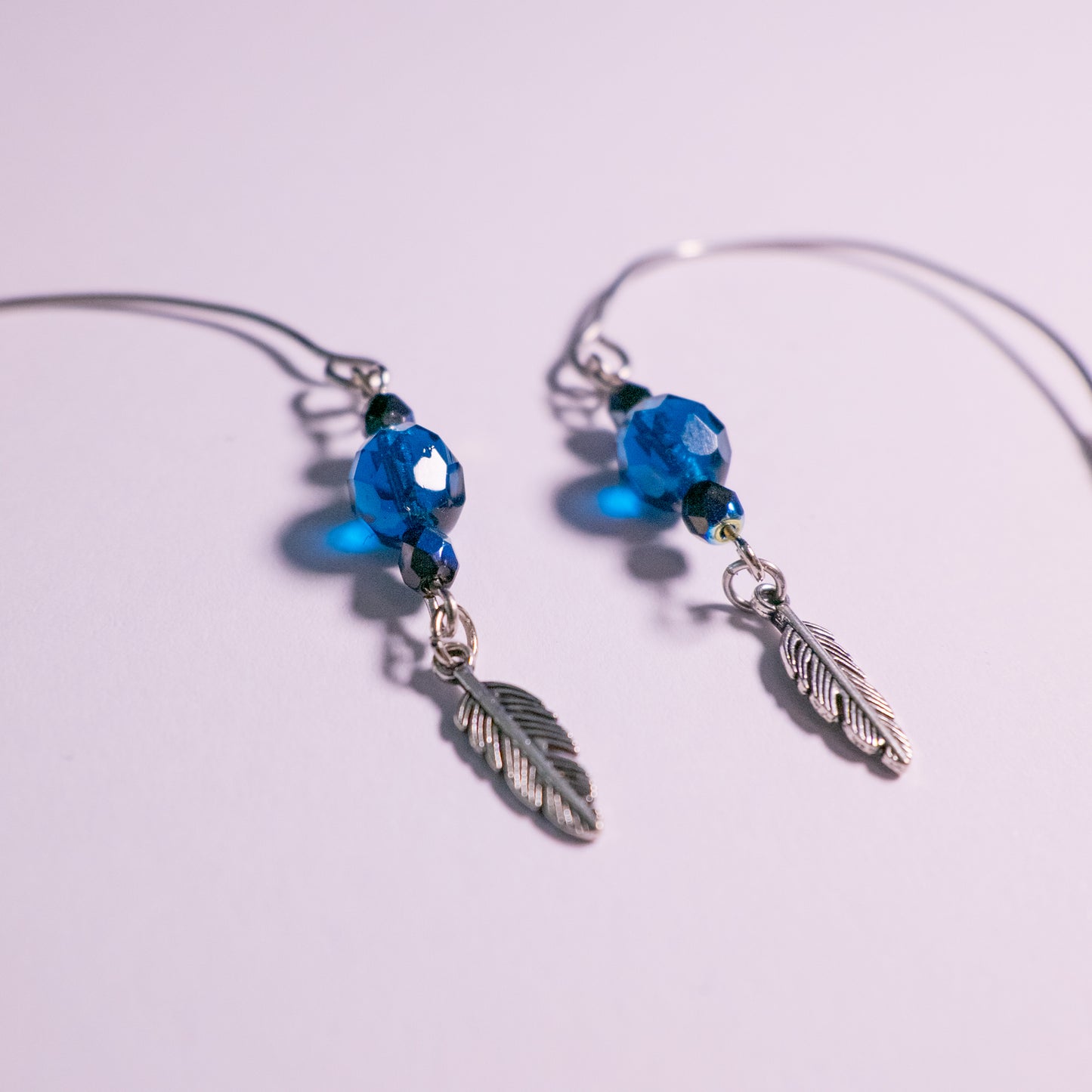 Ear cuffs Nachtuil