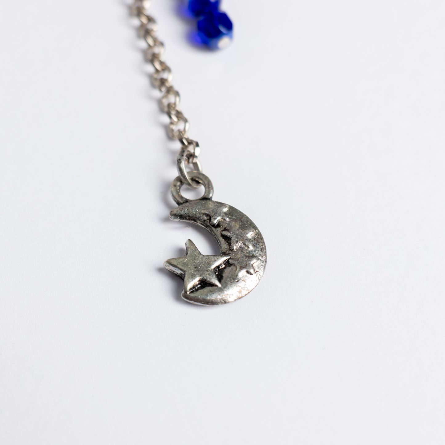 Ear cuffs Sterrennacht