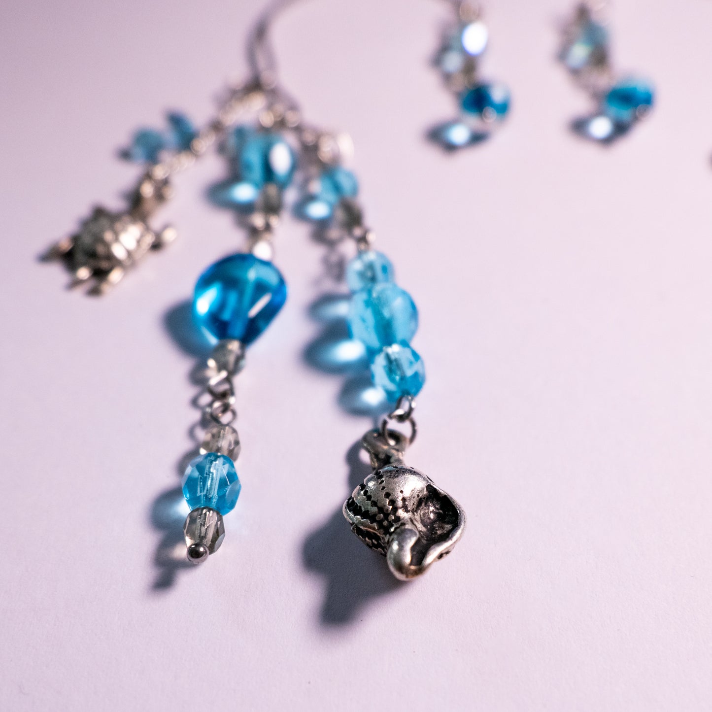 Ear cuffs Zeeleven