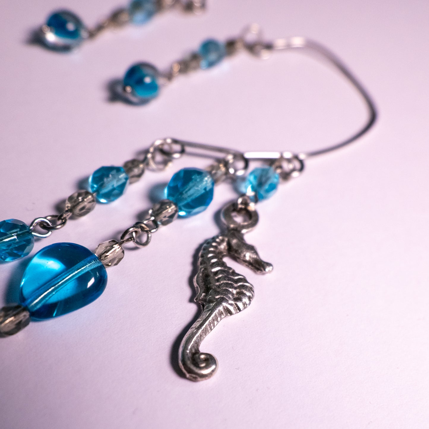 Ear cuffs Zeeleven