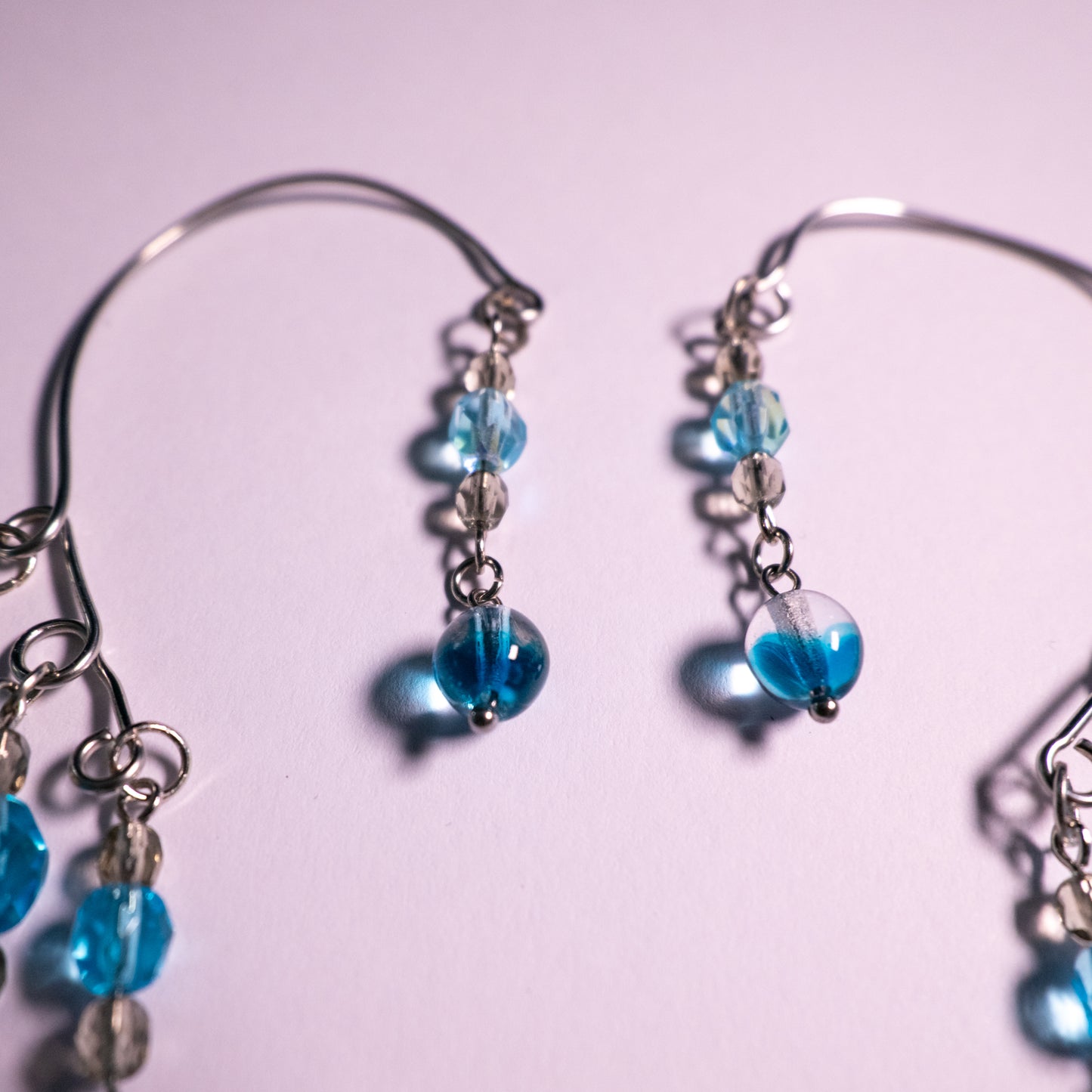 Ear cuffs Zeeleven