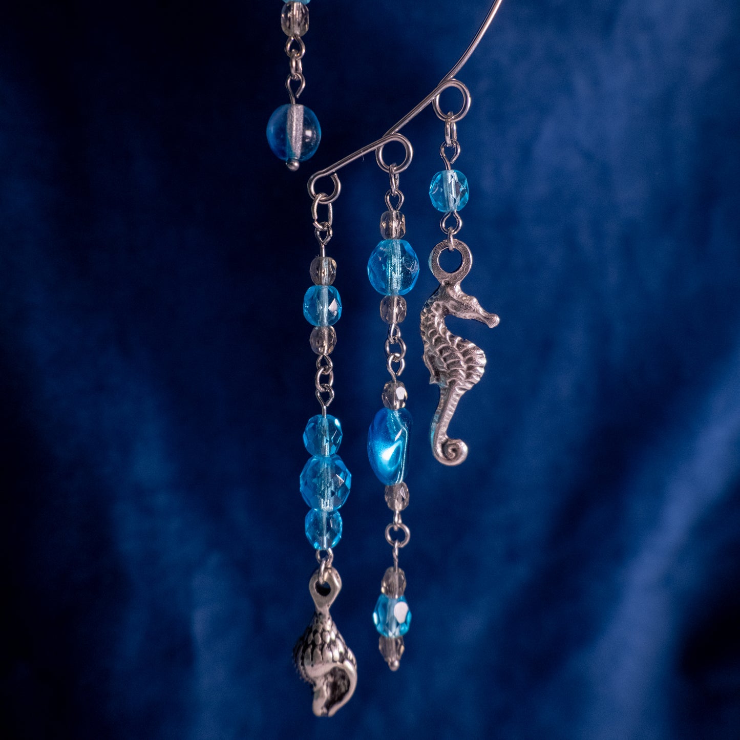 Ear cuffs Zeeleven