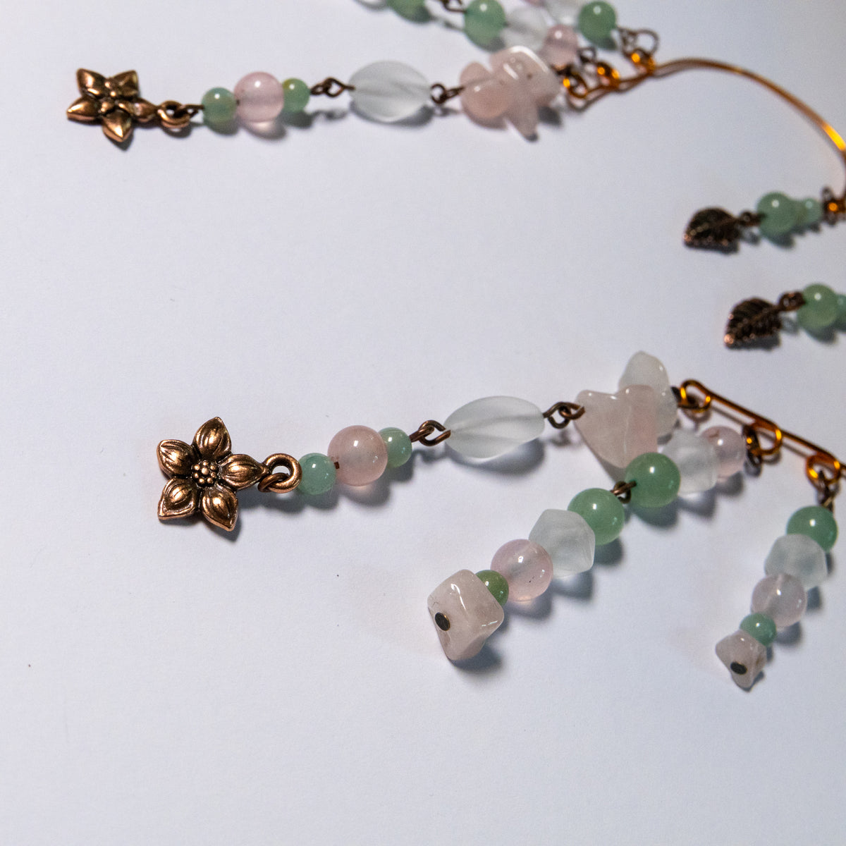 Ear cuffs Jasmijn
