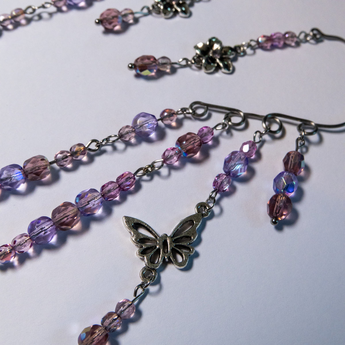 Ear cuffs Suikerfee