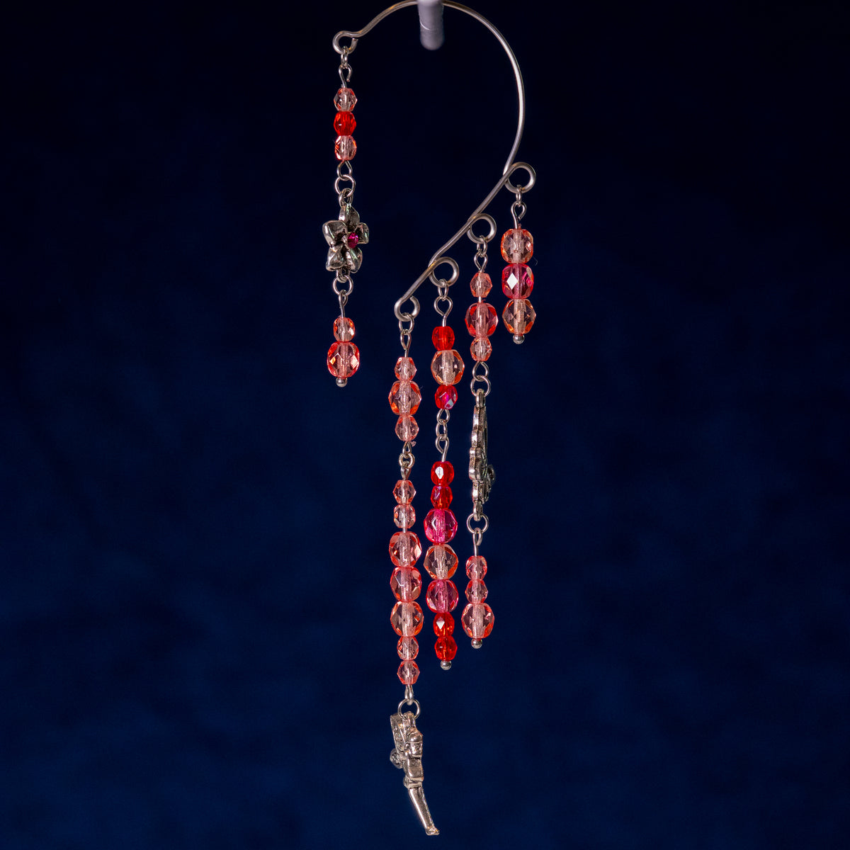 Ear cuffs Suikerfee