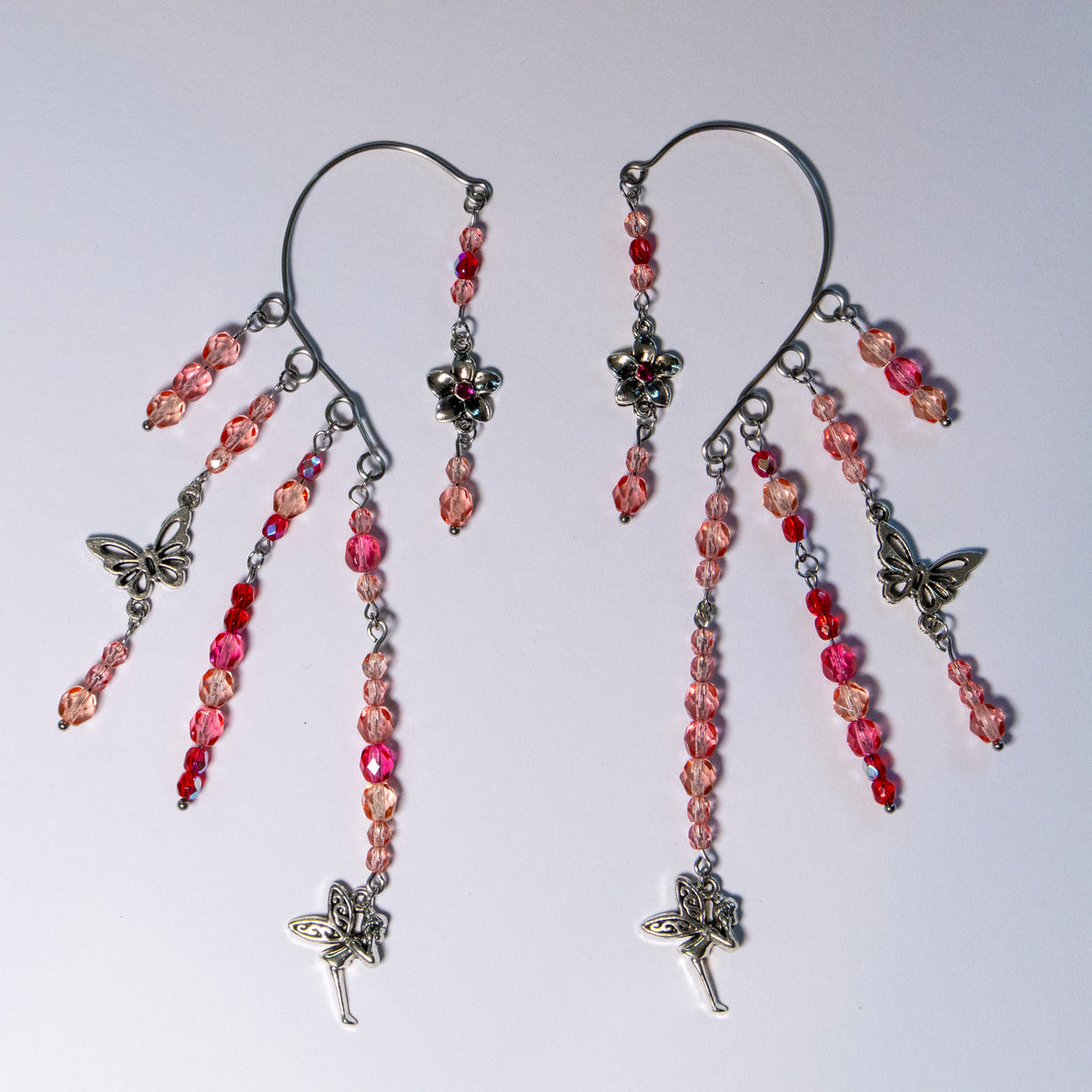 Ear cuffs Suikerfee