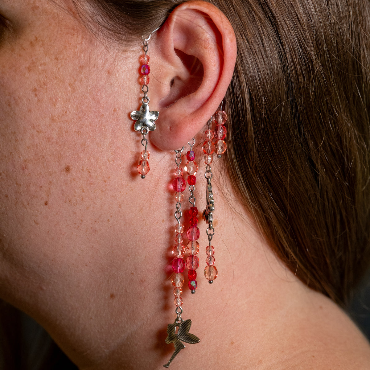 Ear cuffs Suikerfee