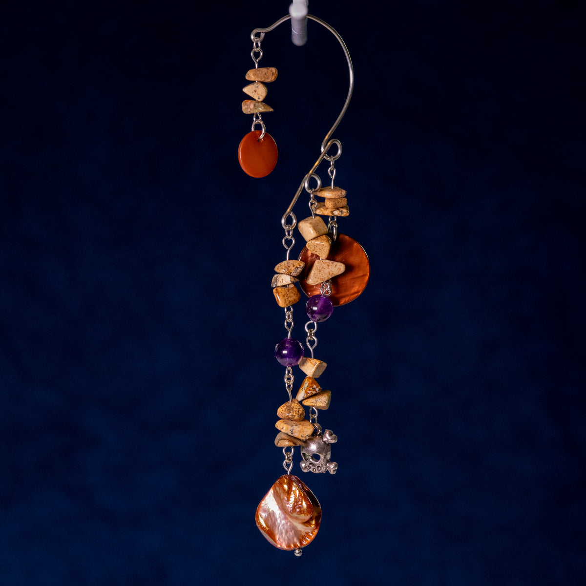 Ear cuffs Schipbreuk