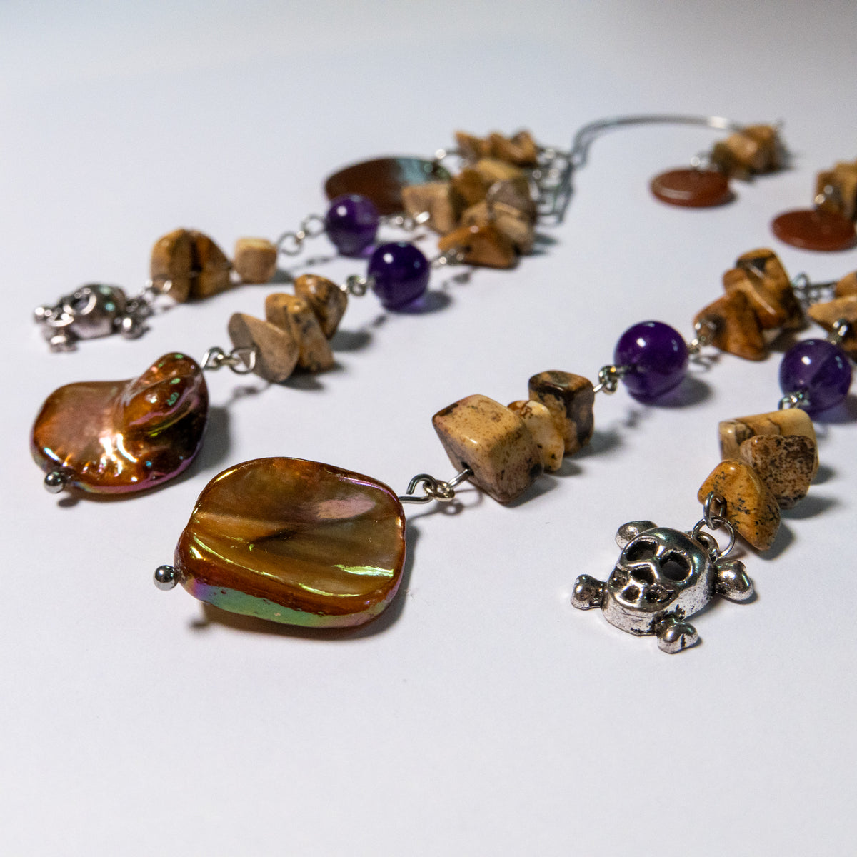 Ear cuffs Schipbreuk