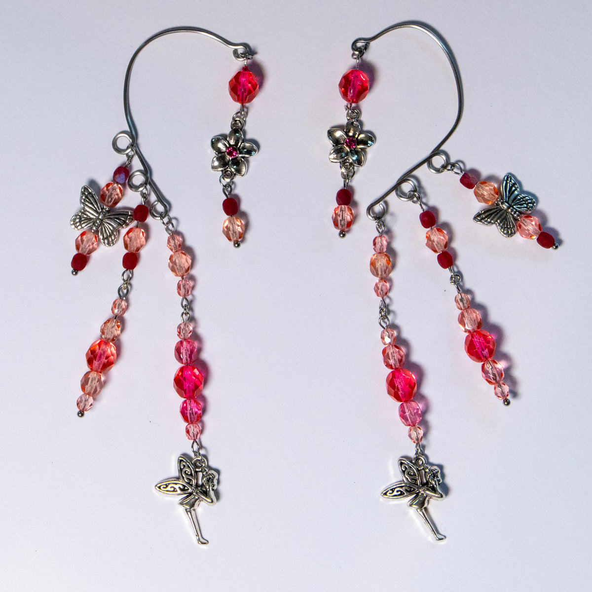 Ear cuffs Suikerfee mini