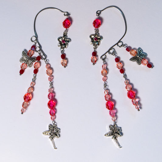 Ear cuffs Suikerfee mini