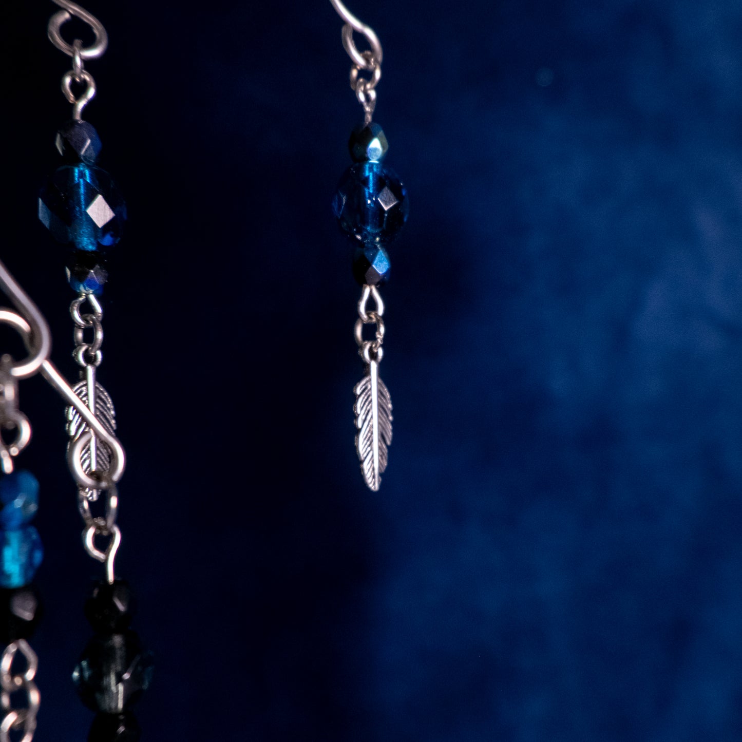 Ear cuffs Nachtuil