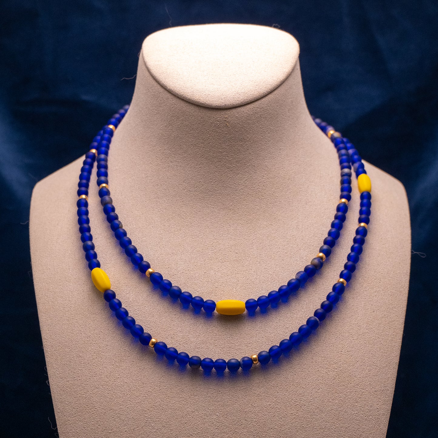 Ketting Wandering Stars