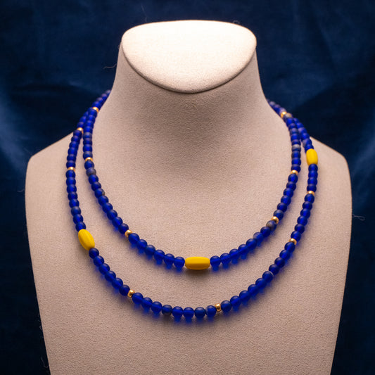 Ketting Wandering Stars