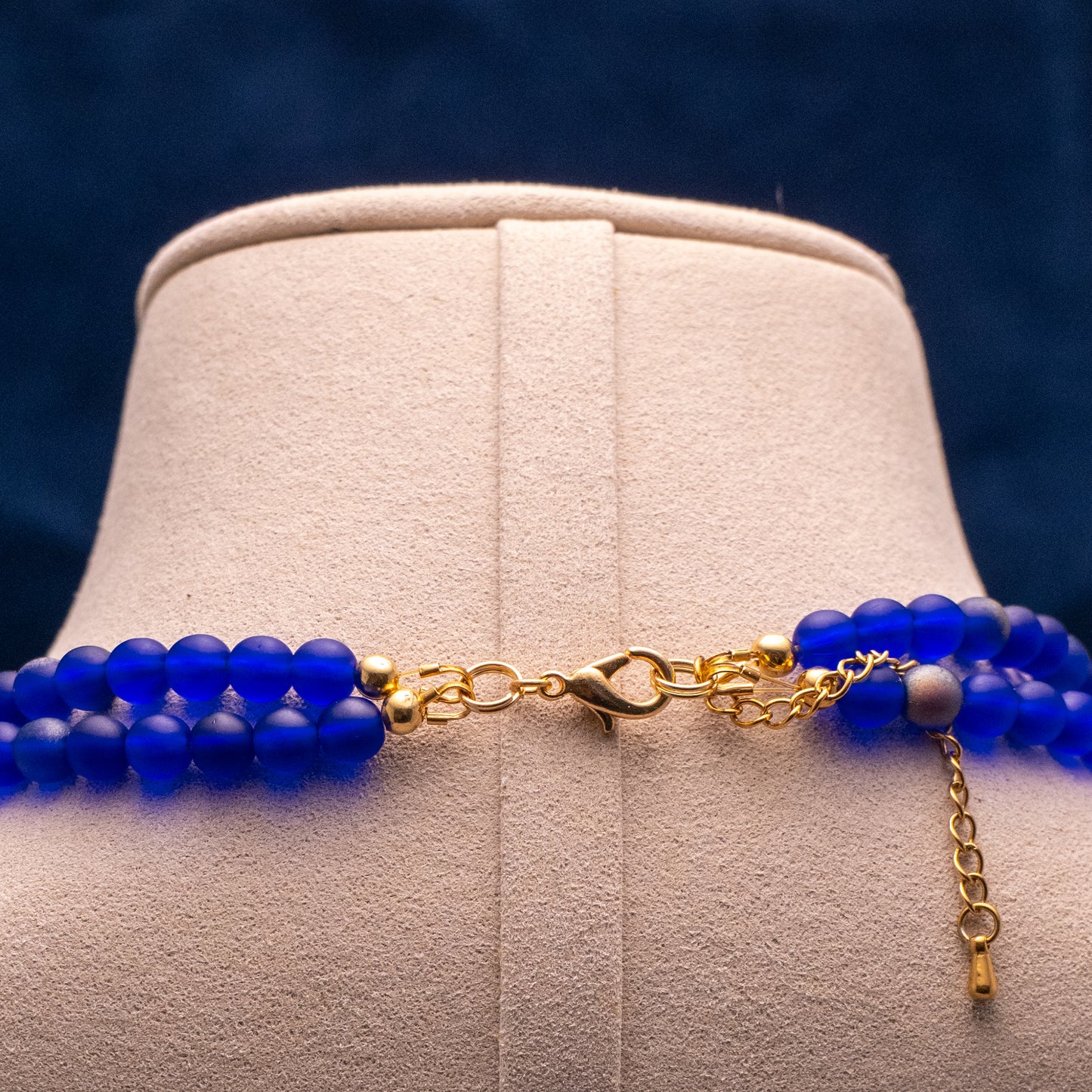 Ketting Wandering Stars