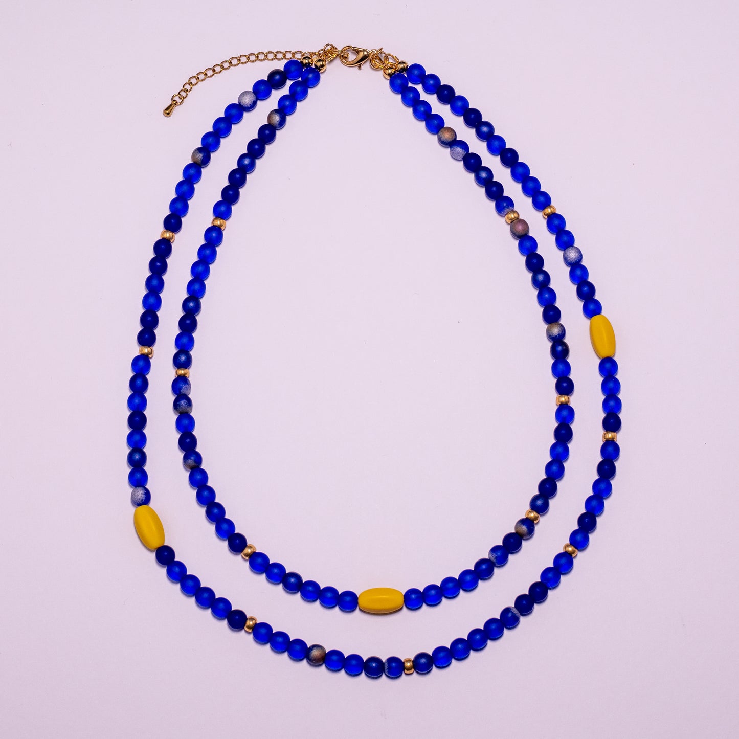 Ketting Wandering Stars