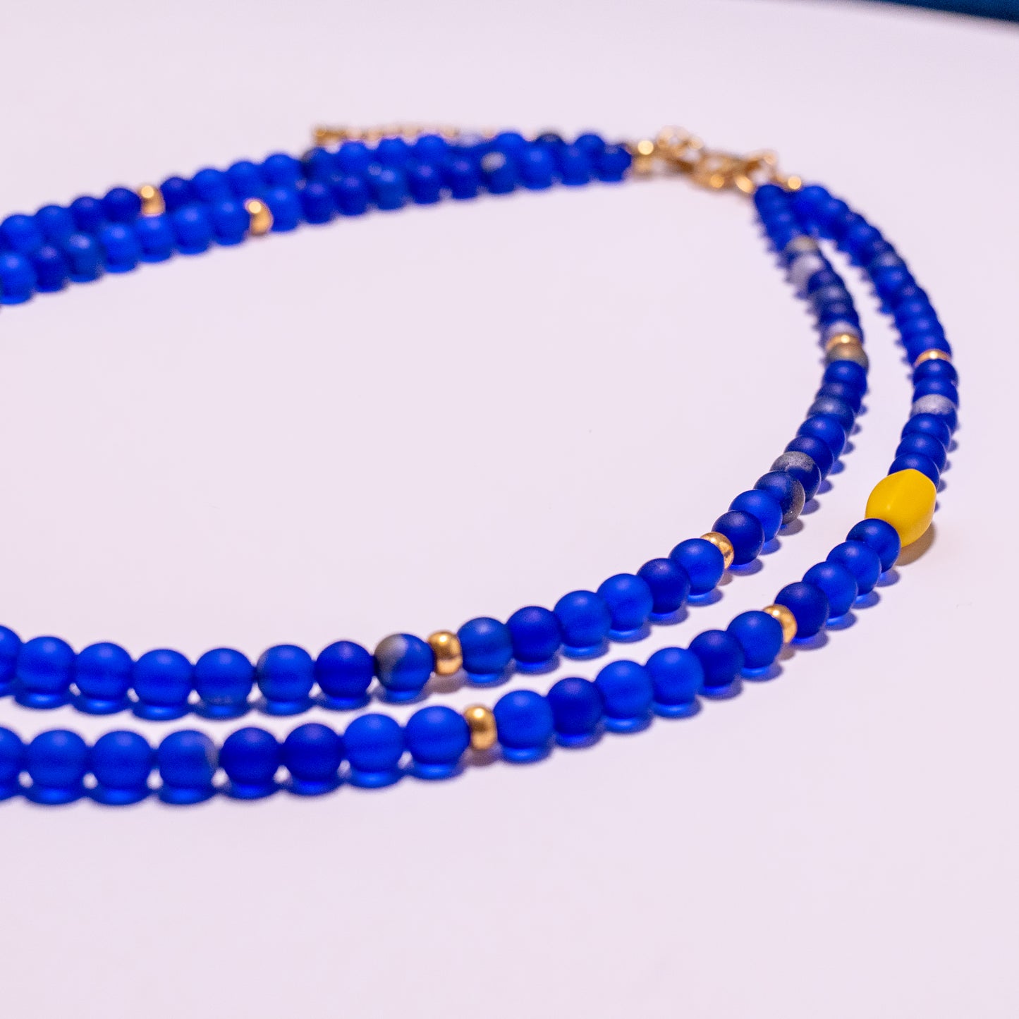 Ketting Wandering Stars