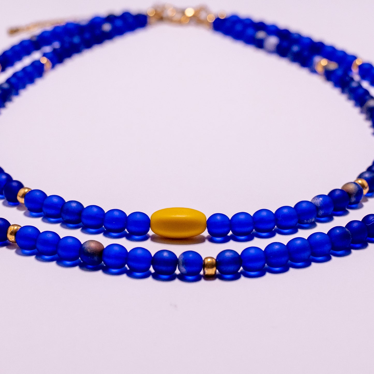 Ketting Wandering Stars