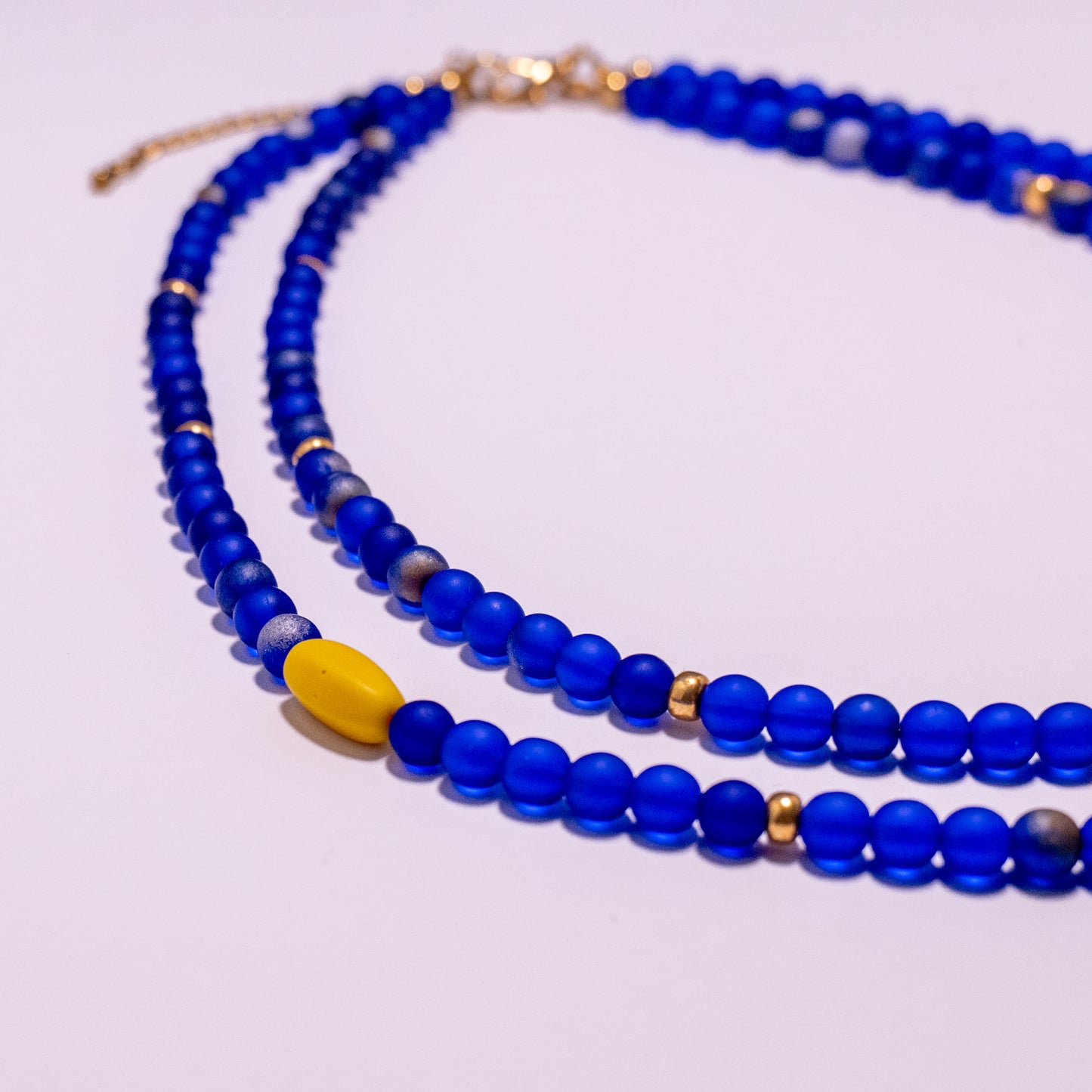 Ketting Wandering Stars