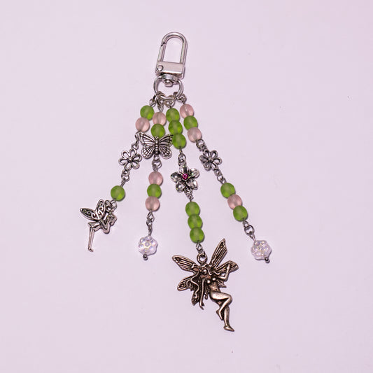 Tassenhanger Fairy Garden