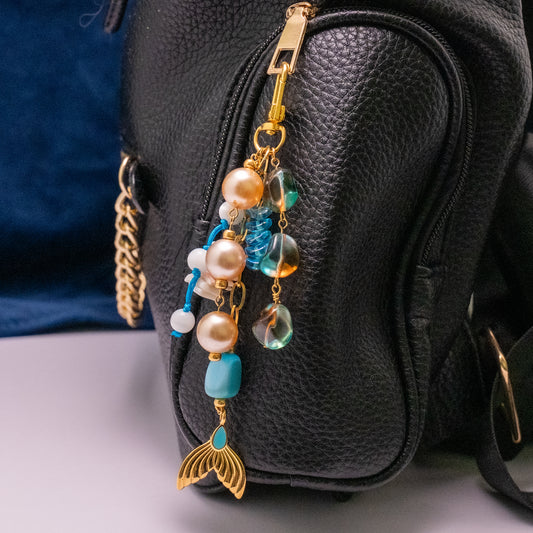Mermaid's treasure