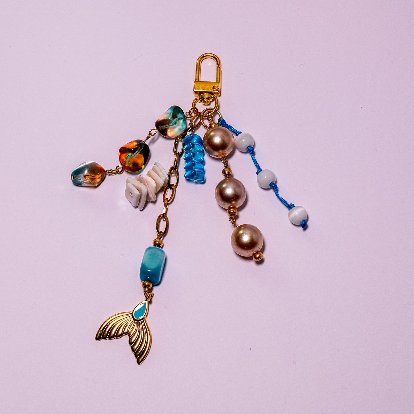 Mermaid's treasure