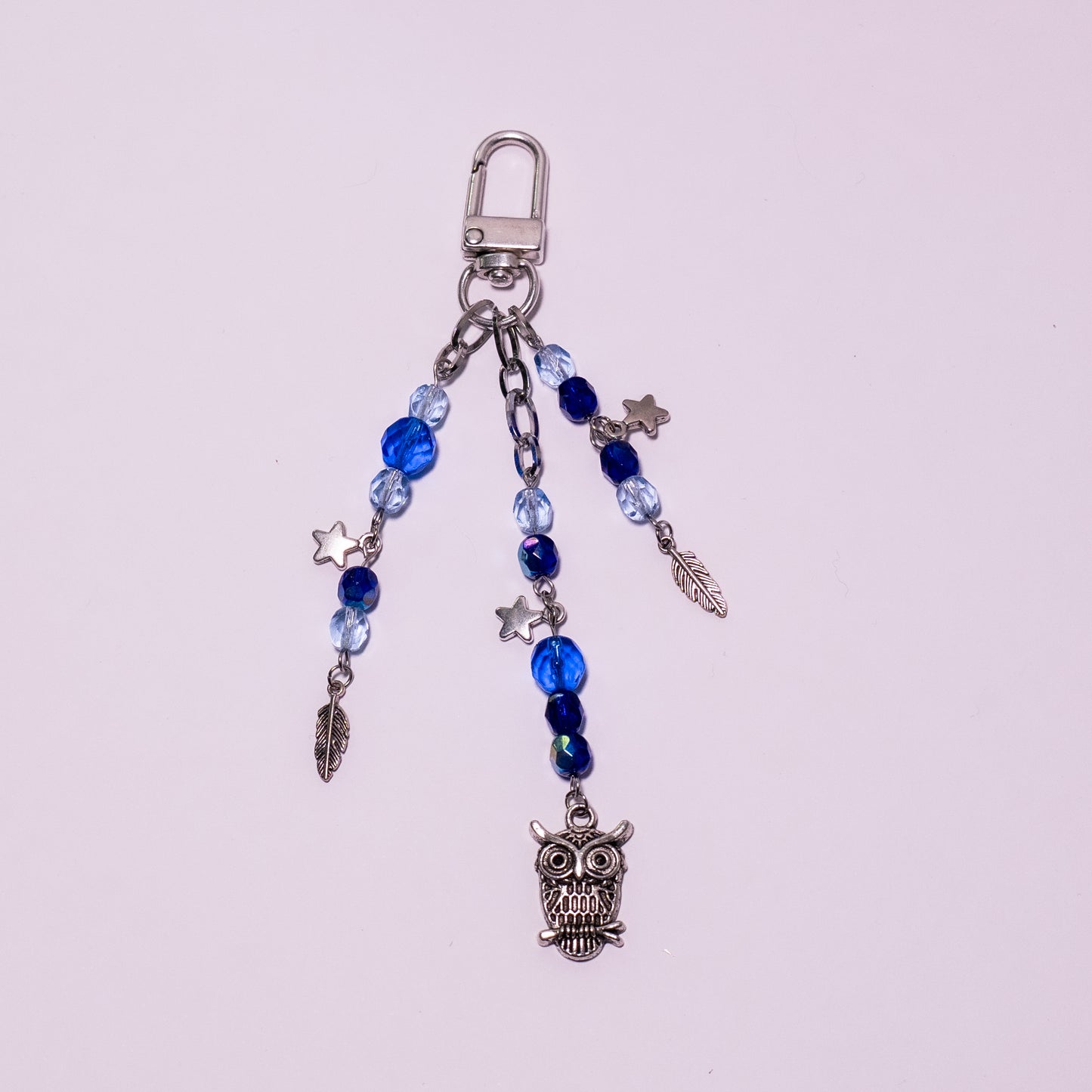 Tassenhanger Starry Owl