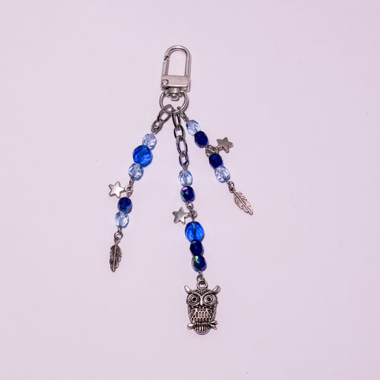 Tassenhanger Starry Owl